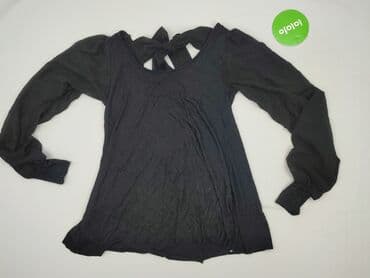 gotycka bluzki: Bluzka damska, rozmiar S — 2