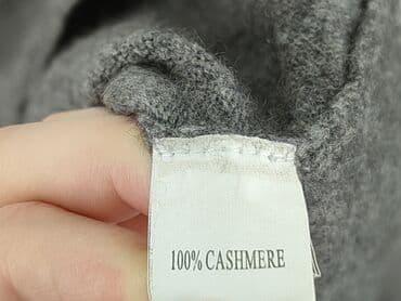 c a sweter: Kardigan damski, rozmiar L — 4