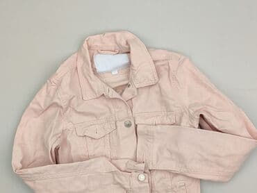 kurtka damska cropp: Cropp, Kurtka jeansowa damska, rozmiar S — 1