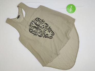 top: River Island, Bluzka damska, rozmiar XL — 2