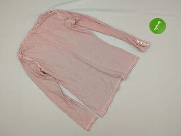 koszulka z długim rękawem tommy hilfiger damska: Tommy Hilfiger, Bluzka damska, M — 3