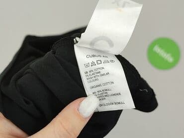 kurtki zimowe damskie c a: Cubus, Top damski, rozmiar XL — 5