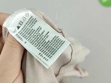 narzutka hm: H&M, Kardigan damski, rozmiar M — 5