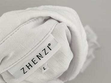 rag: Zhenzi, Koszula damska, rozmiar L — 4