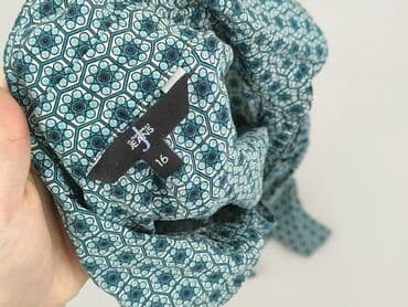 sukienki o kroju marynarki reserved: Women's blouse, size 2XL (EU 44) — 4