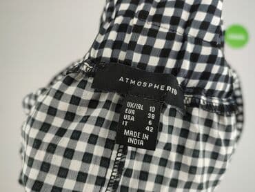 wzorzyste sukienki: Atmosphere, Women`s dress, size M (EU 38) — 4