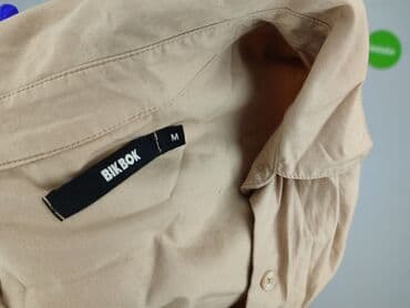 koszula w paski bershka: Bik Bok, Koszula damska, rozmiar M — 5