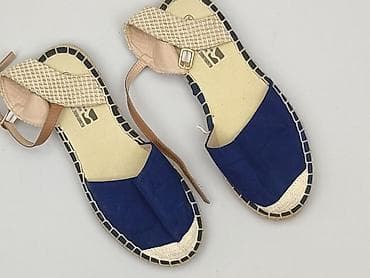 tk maxx obuwie: Walkmaxx, Sandały damskie, rozmiar 37 — 1