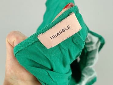 tommy hilfiger t shirty basic: Triangle, Bluzka damska, rozmiar S — 4