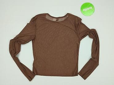 hm oversized t shirty: H&M Divided, Bluzka damska, rozmiar S — 3