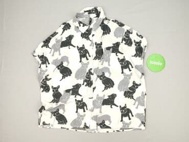 kurtka skórzana house: House, Koszula damska, rozmiar XL — 2