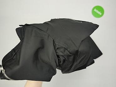 spodnie zara basic: Orsay, Spodnie materiałowe damskie, rozmiar M — 6