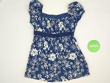 tunika plus size: Cherokee, Tunika damska, rozmiar 2XS — 2