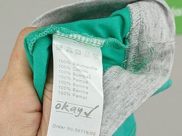 c a koszulki: Blouse, Okay, Newborn baby, condition - Very good — 5