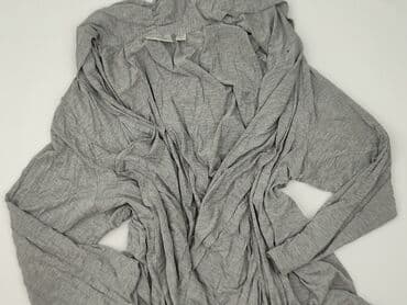 koszula nocna plus size: AVENUE, Kardigan damski, rozmiar 8XL — 1