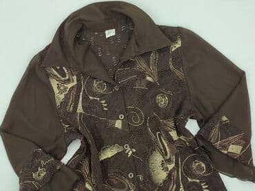 Awama, Women's blouse, size 2XL (EU 44)