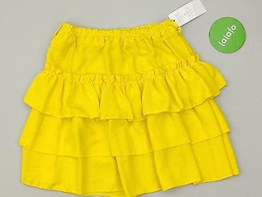 cekiny spodnica: Spódnica damska, rozmiar S — 2