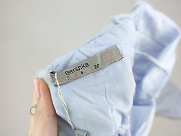 kaskada sukienki: Bershka, Sukienka damska, rozmiar S — 4