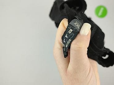 modbis nowości: Bluzka damska, rozmiar 2XL — 5