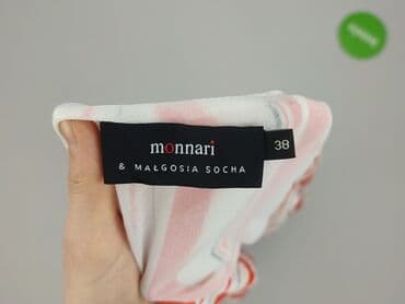 monnari bluzka pod marynarkę: Monnari, Bluzka damska, rozmiar M — 4