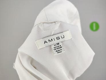 praca: Amisu, Marynarka damska, rozmiar M — 4