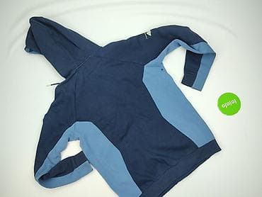 mordex dresy: 4F, Bluza z kapturem dla mężczyzn, rozmiar M — 3