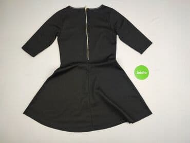 sukienki wizytowe plus size allegro: Sukienka damska, rozmiar S — 3