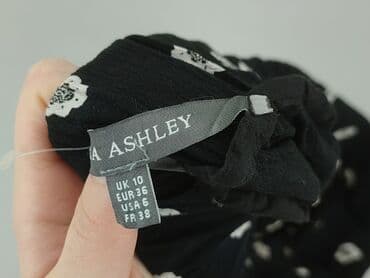 piżamy z lidla: Laura Ashley, Spodnie materiałowe damskie, rozmiar S — 5