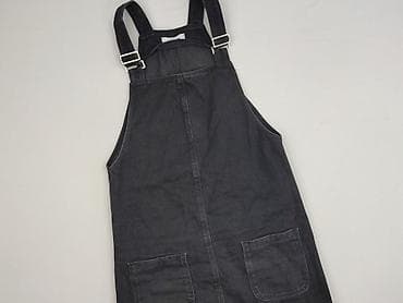 jeans amisu: New Look, Ogrodniczki damskie, rozmiar XS — 1