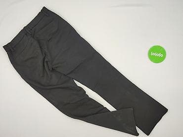 jeans drill: Spodnie materiałowe damskie, rozmiar 2XS — 3