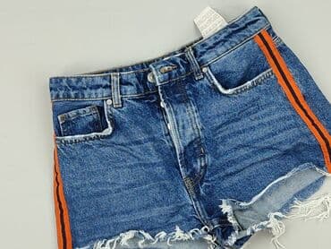 Bershka, Szorty damskie, rozmiar S