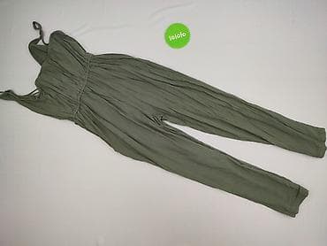 reserved pizamy: Kombinezon damski, rozmiar L — 3