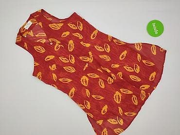 sugarfree: Sisley, Sukienka damska, rozmiar 2XL — 2