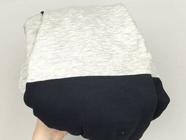 oversized t shirty basic: Chillin, Tunika damska, rozmiar S — 5