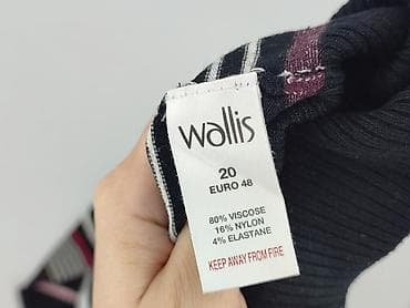 wallis sweter: Wallis, Sweter damski, rozmiar 2XL — 4