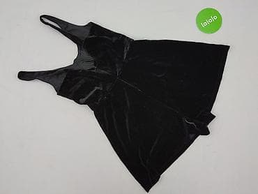 bluzki imprezowe: Bershka, Kombinezon damski, rozmiar M — 3