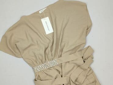 sukienki na komunie chrzestnej: Bisou's Project, Sukienka damska, rozmiar S — 1