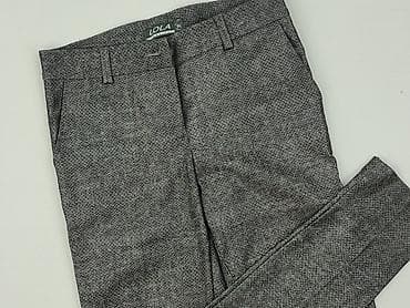 hello kitty spodnie temu: Lola, Spodnie materiałowe damskie, rozmiar S — 1