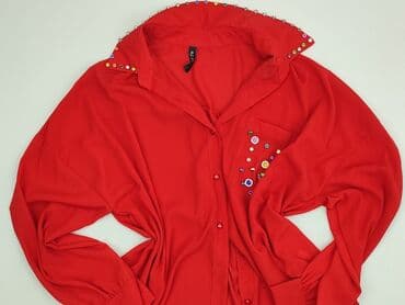 Red, Koszula damska, rozmiar One size w lalafo.pl Red, Koszula damska, rozmiar One size