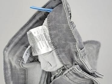 spódnice basic damskie: Denim, Spódnica damska, rozmiar XS — 5