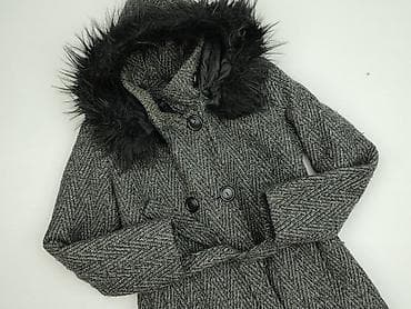 plt jackets: Trencz damski, rozmiar S — 1