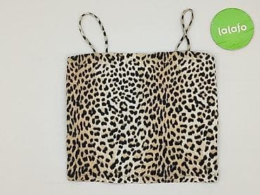 pull and bear kozaki: Gina Tricot, Top damski, rozmiar M — 2