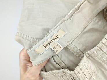 plisowane spódnice midi reserved: Reserved, Women`s skirt, size XS (EU 34) — 5