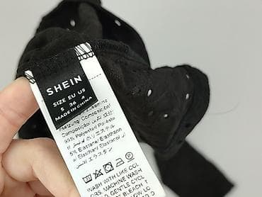 heels: Shein, Bluzka damska, rozmiar S — 5