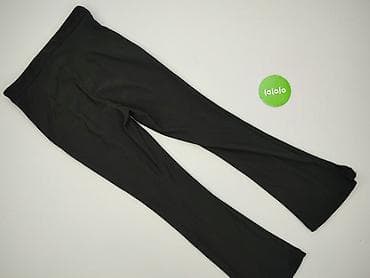 pants: Primark, Spodnie materiałowe damskie, rozmiar L — 3