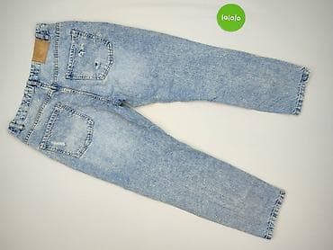 fb shirts: Jeansy damskie, rozmiar XL — 3