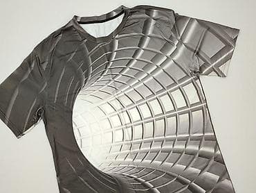 gymshark koszulki: Koszulka dla mężczyzn, rozmiar XL — 1