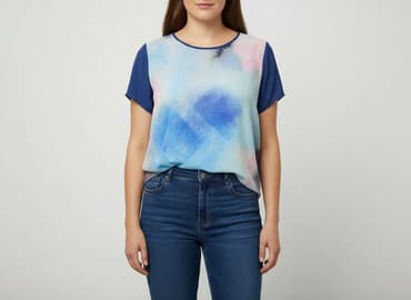 genzie bluzy: Zhenzi, Bluzka damska, rozmiar XL — 6