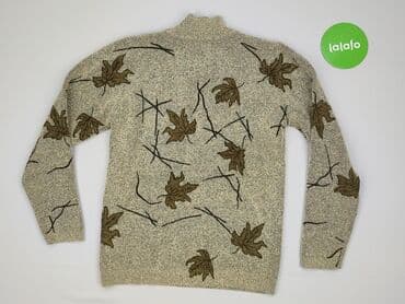 bluzy widzewa: Golf damski, rozmiar S — 3