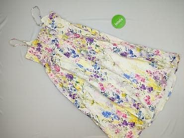 monki sukienka: H&M, Sukienka damska, rozmiar M — 3